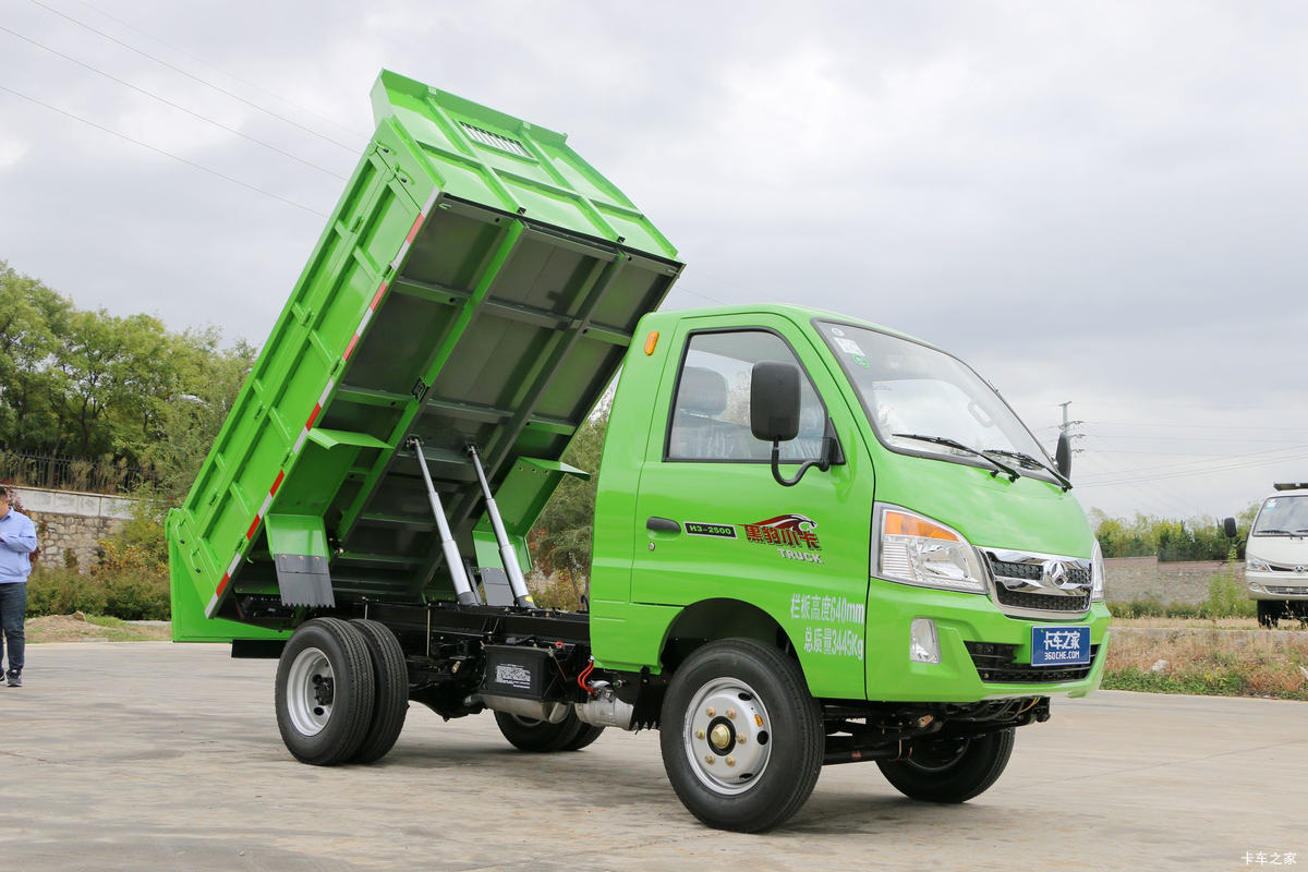 ڱ H3 71 4X2 2.73ж(BJ3030D3AHS)                                                
