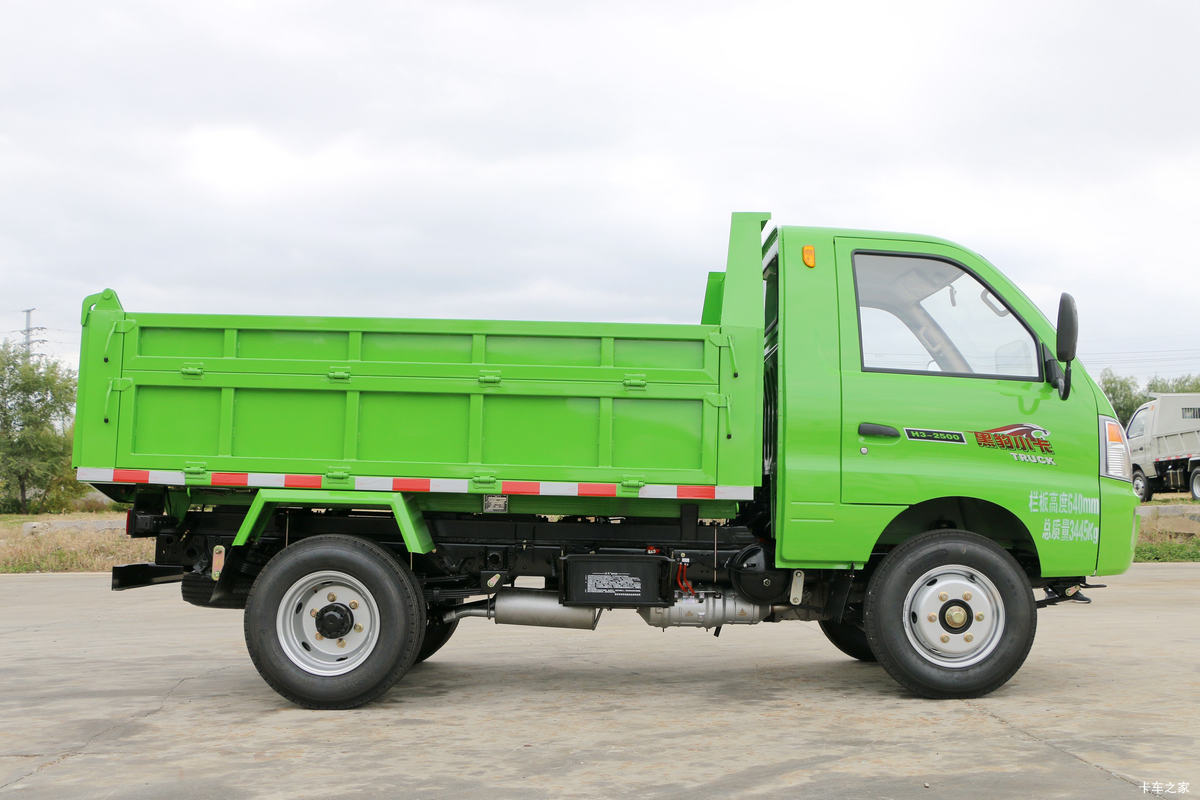 ڱ H3 71 4X2 2.73ж(BJ3030D3AHS)                                                