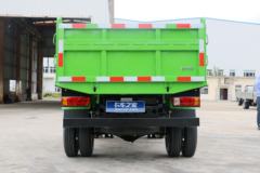 北汽黑豹 H3 71马力 4X2 2.73米自卸车(BJ3030D3AHS)