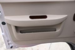 北汽黑豹 H5 71马力 柴油 2.52米双排栏板微卡(BJ1035W10HS)