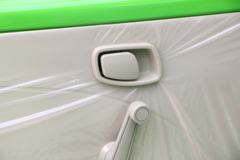 北汽黑豹 H3 71马力 4X2 2.73米自卸车(BJ3030D3AHS)