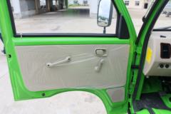 北汽黑豹 H3 71马力 4X2 2.73米自卸车(BJ3030D3AHS)