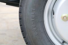 北汽黑豹 H3 71马力 4X2 2.73米自卸车(BJ3030D3AHS)