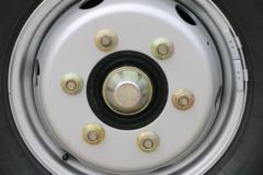 北汽黑豹 H3 71马力 4X2 2.73米自卸车(BJ3030D3AHS)