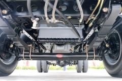 北汽黑豹 H3 71马力 4X2 2.73米自卸车(BJ3030D3AHS)