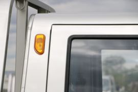 黑豹H7&nbsp;载货车外观                                                图片