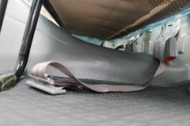 黑豹H7&nbsp;载货车驾驶室                                               图片