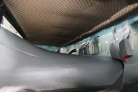 黑豹H7&nbsp;载货车驾驶室                                               图片