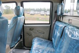 黑豹H7&nbsp;载货车驾驶室                                               图片