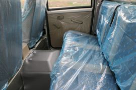 黑豹H7&nbsp;载货车驾驶室                                               图片