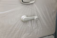 北汽黑豹 H7 71马力 柴油 2.595米双排栏板微卡(BJ1036W21HS)