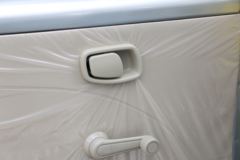 北汽黑豹 H7 71马力 柴油 2.595米双排栏板微卡(BJ1036W21HS)