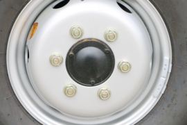 黑豹H7&nbsp;载货车底盘                                                图片