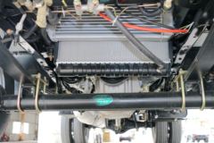 北汽黑豹 H7 71马力 柴油 2.595米双排栏板微卡(BJ1036W21HS)