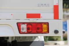 北汽黑豹 H7 71马力 柴油 2.595米双排栏板微卡(BJ1036W21HS)