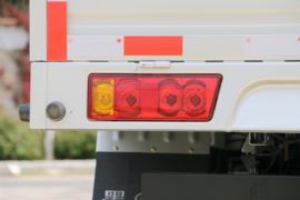 黑豹H7&nbsp;载货车上装                                                图片