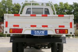 黑豹H7&nbsp;载货车上装                                                图片