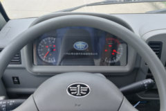一汽红塔 蓝箭EV200 3.16T 3.02米单排纯电动厢式轻卡(CA5030XXYBEV)45.2kWh