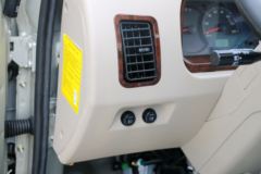 北汽黑豹 H7 71马力 柴油 2.92米排半栏板微卡(BJ1036P10HS)