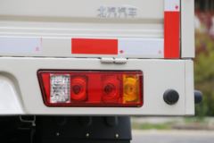 北汽黑豹 H7 71马力 柴油 2.92米排半栏板微卡(BJ1036P10HS)