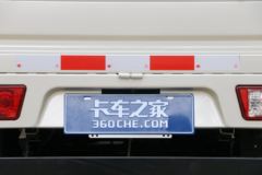 北汽黑豹 H7 71马力 柴油 2.92米排半栏板微卡(BJ1036P10HS)