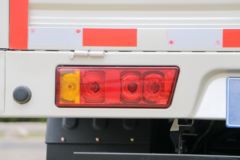 北汽黑豹 H7 71马力 柴油 2.92米排半栏板微卡(BJ1036P10HS)