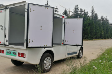 һ������ ����EV100 1.99T 1.9�׵��Ŵ��綯��ʽ�Ῠ(CA5020XXYBEV)29.9kWhͼƬ