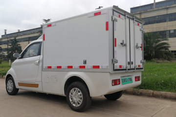 һ������ ����EV100 1.99T 1.9�׵��Ŵ��綯��ʽ�Ῠ(CA5020XXYBEV)29.9kWhͼƬ