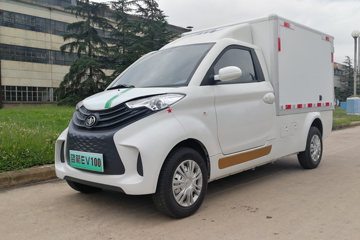 һ������ ����EV100 1.99T 1.9�׵��Ŵ��綯��ʽ�Ῠ(CA5020XXYBEV)29.9kWhͼƬ