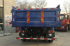 福田 瑞沃E3 160马力 4X2 4.35米自卸车(BJ3043D8PEA-FC)