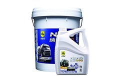 康普顿 纳米NANO D70 SAE5W-40 4L柴油机油