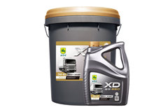 康普顿 极保XD850 SAE5W-40 18L柴油机油
