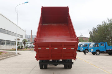 һ������ ��ž���5ϵ 129���� 4X2 4.06����ж��(������6��)ͼƬ