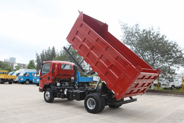 һ������ ��ž���5ϵ 129���� 4X2 4.06����ж��(������6��)ͼƬ