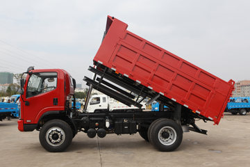 һ������ ��ž���5ϵ 129���� 4X2 4.06����ж��(������6��)ͼƬ