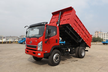 һ������ ��ž���5ϵ 129���� 4X2 4.06����ж��(������6��)ͼƬ