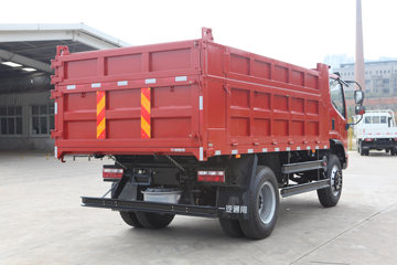 һ������ ��ž���5ϵ 129���� 4X2 4.06����ж��(������6��)ͼƬ