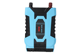 逆变器&nbsp;车用逆变器外观图片