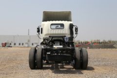 解放 J6F 北方寒区版 150马力 4.21米单排厢式轻卡(CA5046XXYP40K2L1E5A84-3) 解放 J6F 北方寒区版 150马力 4.21米单排厢式轻卡(CA5046XXYP40K2L1E5A84-3)