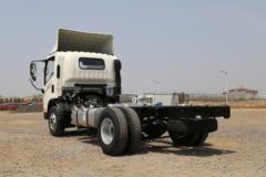 解放 J6F 北方寒区版 150马力 4.21米单排厢式轻卡(CA5046XXYP40K2L1E5A84-3) 解放 J6F 北方寒区版 150马力 4.21米单排厢式轻卡(CA5046XXYP40K2L1E5A84-3)