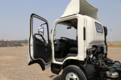 解放 J6F 北方寒区版 150马力 4.21米单排厢式轻卡(CA5046XXYP40K2L1E5A84-3) 解放 J6F 北方寒区版 150马力 4.21米单排厢式轻卡(CA5046XXYP40K2L1E5A84-3)