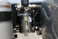 解放 J6F 北方寒区版 150马力 4.21米单排厢式轻卡(CA5046XXYP40K2L1E5A84-3) 解放 J6F 北方寒区版 150马力 4.21米单排厢式轻卡(CA5046XXYP40K2L1E5A84-3)