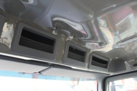 漢風XG1H(原漢風G7)&nbsp;自卸车驾驶室                                               图片