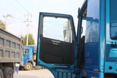 徐工 漢風(汉风)G7 重载版 375马力 8X4 7.8米自卸车(NXG3310D5WE)