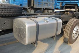 漢風XG1H(原漢風G7)&nbsp;自卸车底盘                                                图片