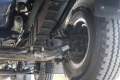 徐工 漢風(汉风)G7 重载版 375马力 8X4 7.8米自卸车(NXG3310D5WE)