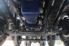 徐工 漢風(汉风)G7 重载版 375马力 8X4 7.8米自卸车(NXG3310D5WE)