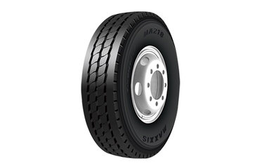 玛吉斯 MA218(7.50R16LT 14PR)定载轻卡轮胎
