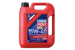 力魔 15W-40 5L高科技矿物机油(货号：2475)