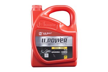 哈弗 原动力-PT 5W-30 3.5L天然气发动机油